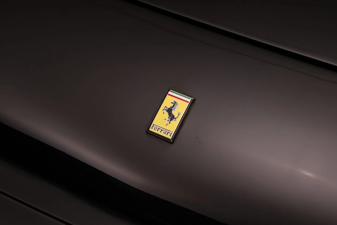 1978 Ferrari 308 GT4 - Image 29 of 31
