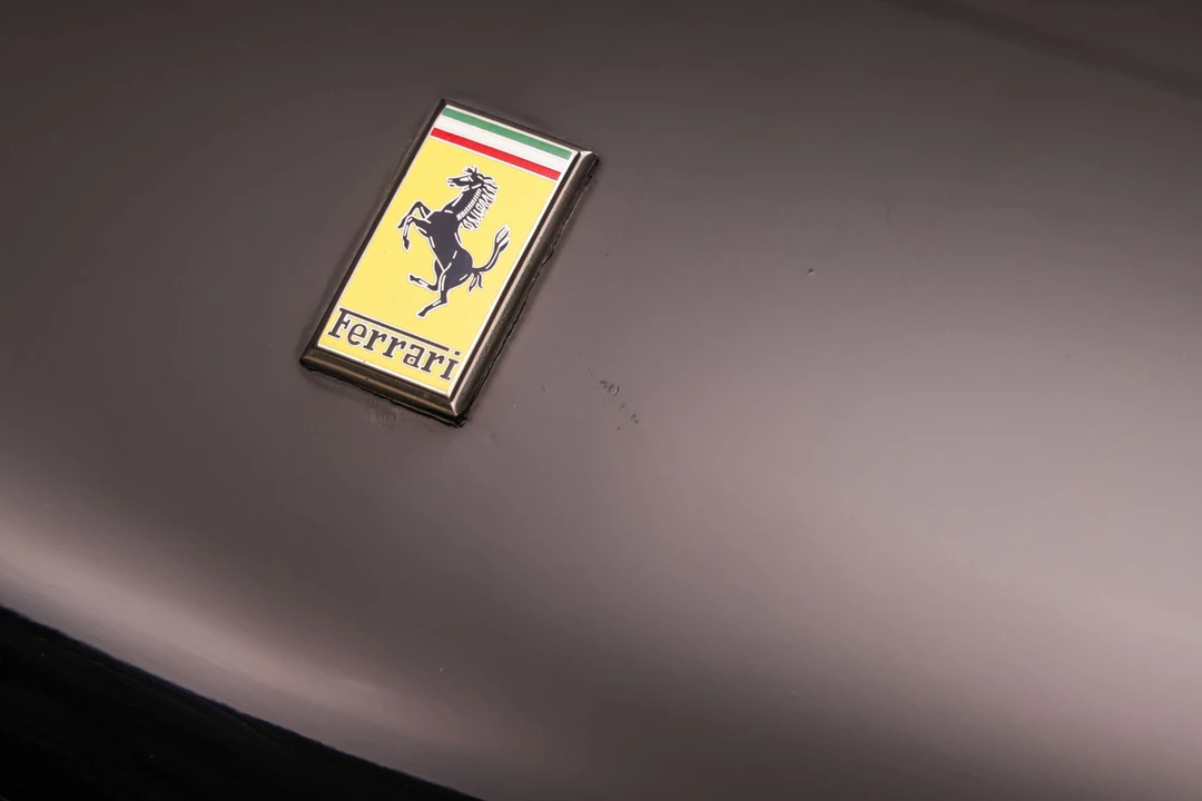 1978 Ferrari 308 GT4 - Image 30 of 31