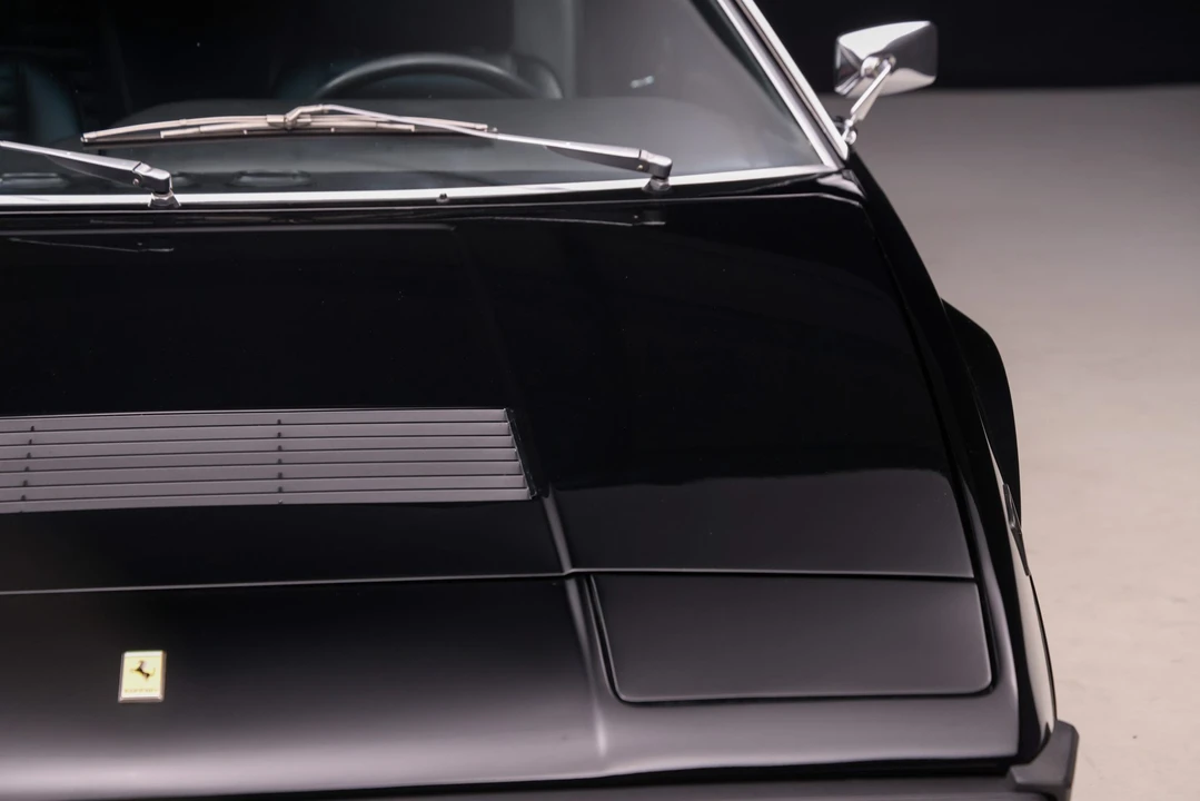 1978 Ferrari 308 GT4 - Image 16 of 31