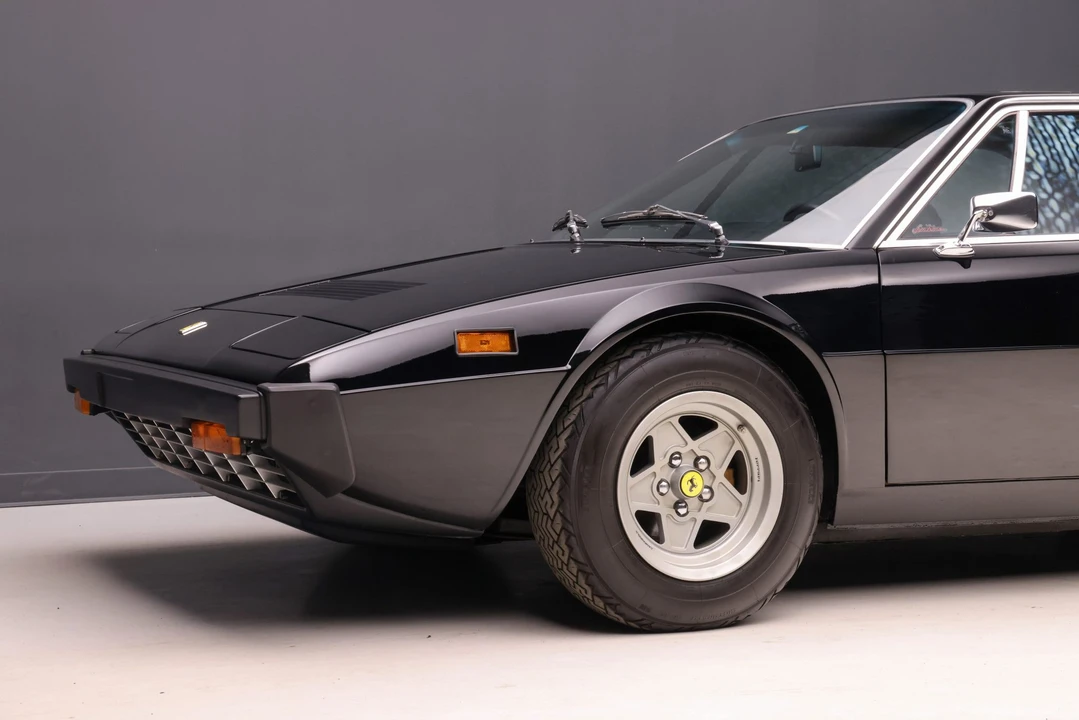 1978 Ferrari 308 GT4 - Image 24 of 31