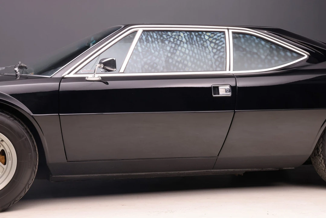 1978 Ferrari 308 GT4 - Image 25 of 31