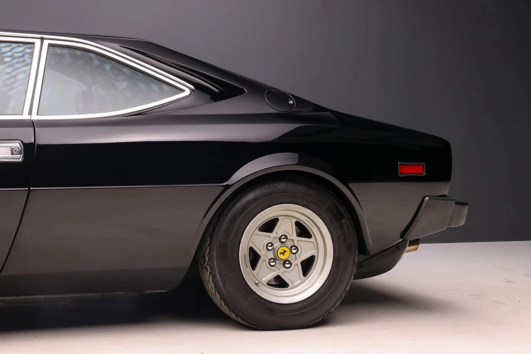 1978 Ferrari 308 GT4 - Image 26 of 31