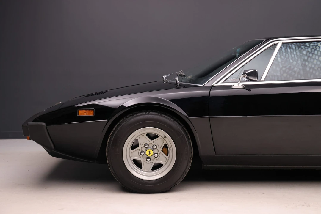 1978 Ferrari 308 GT4 - Image 27 of 31