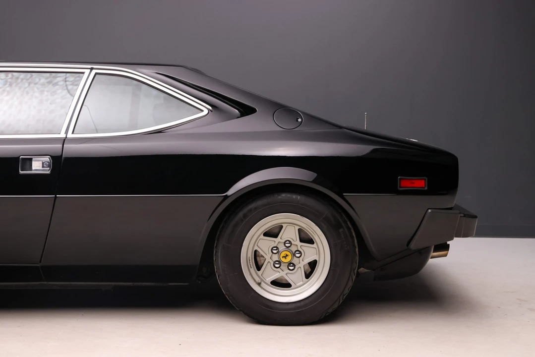 1978 Ferrari 308 GT4 - Image 28 of 31