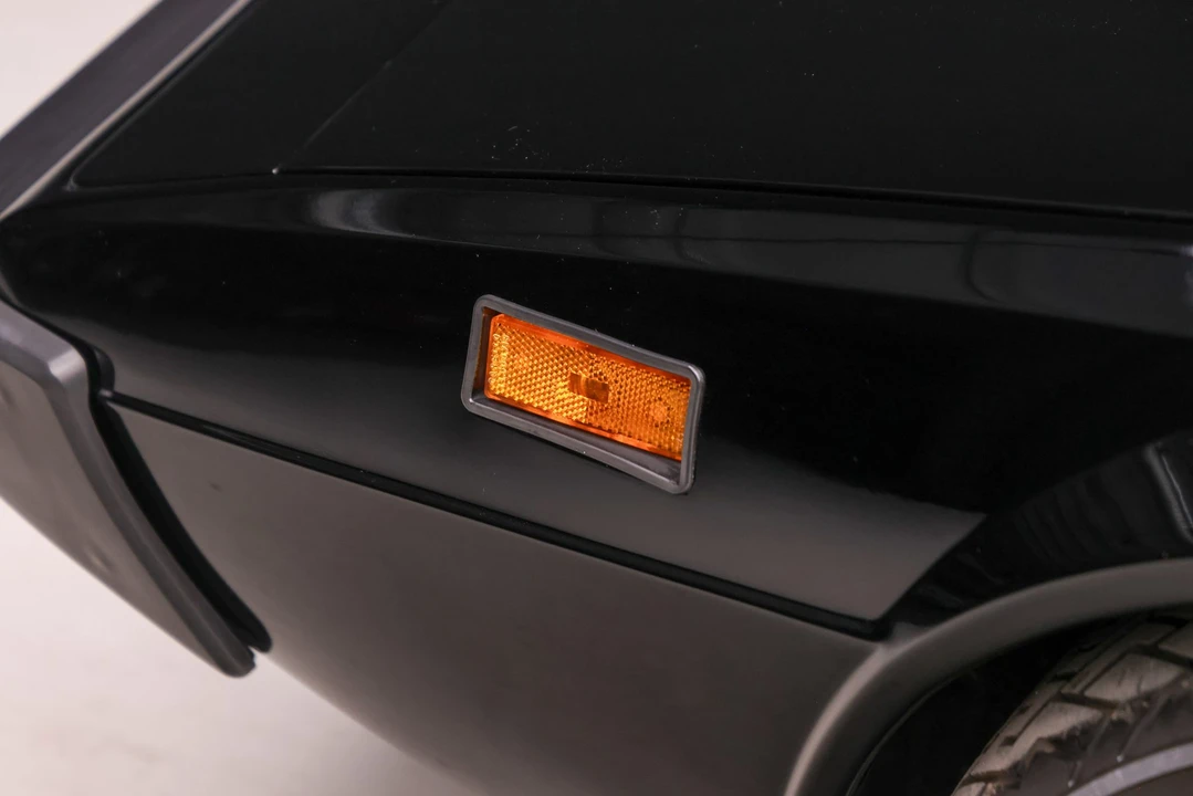 1978 Ferrari 308 GT4 - Image 29 of 31