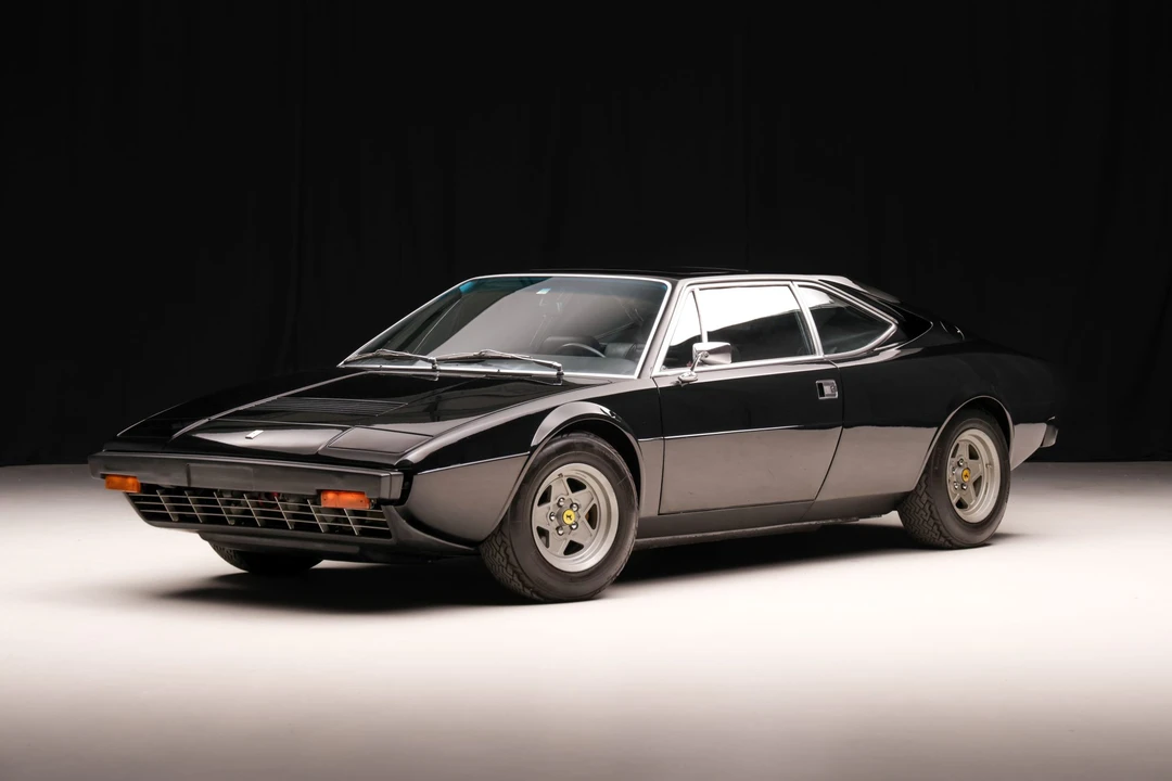 1978 Ferrari 308 GT4 - Image 2 of 31