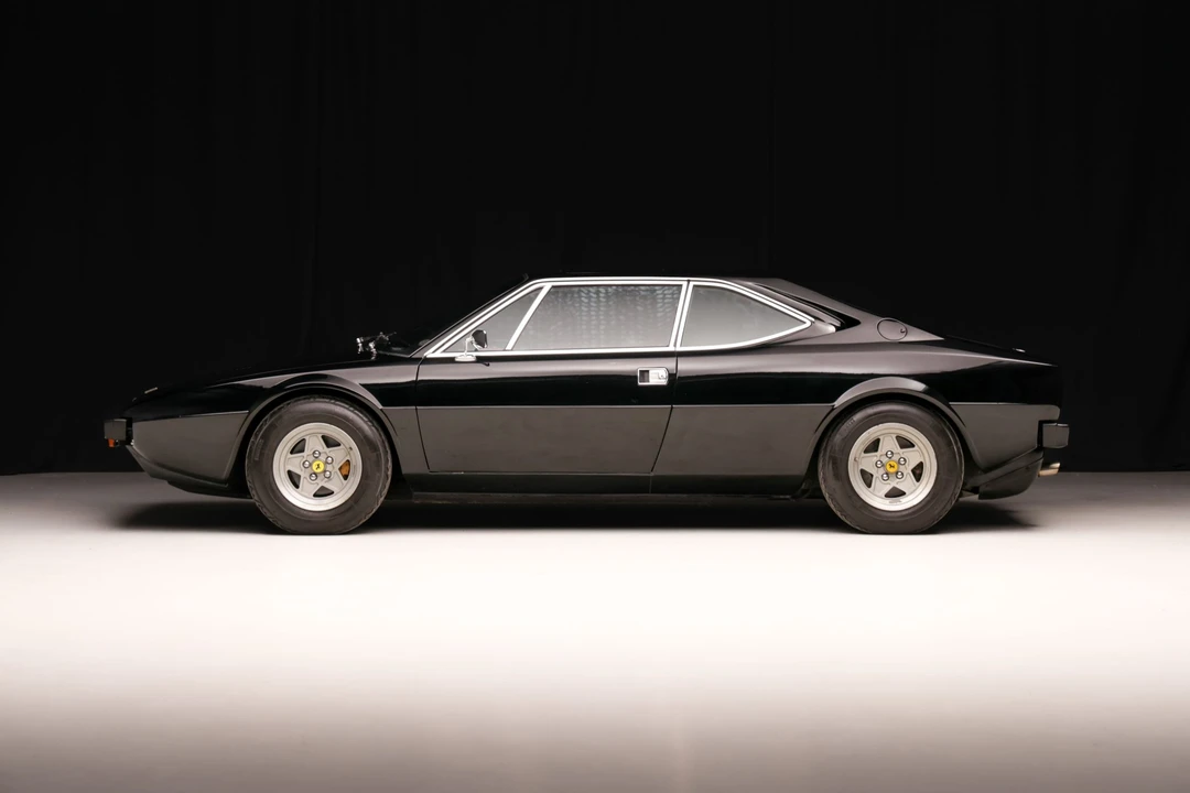 1978 Ferrari 308 GT4 - Image 4 of 31