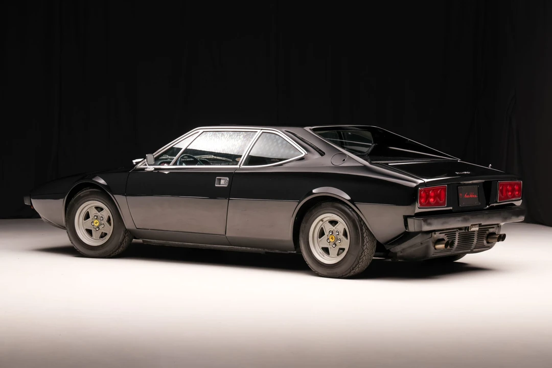 1978 Ferrari 308 GT4 - Image 5 of 31