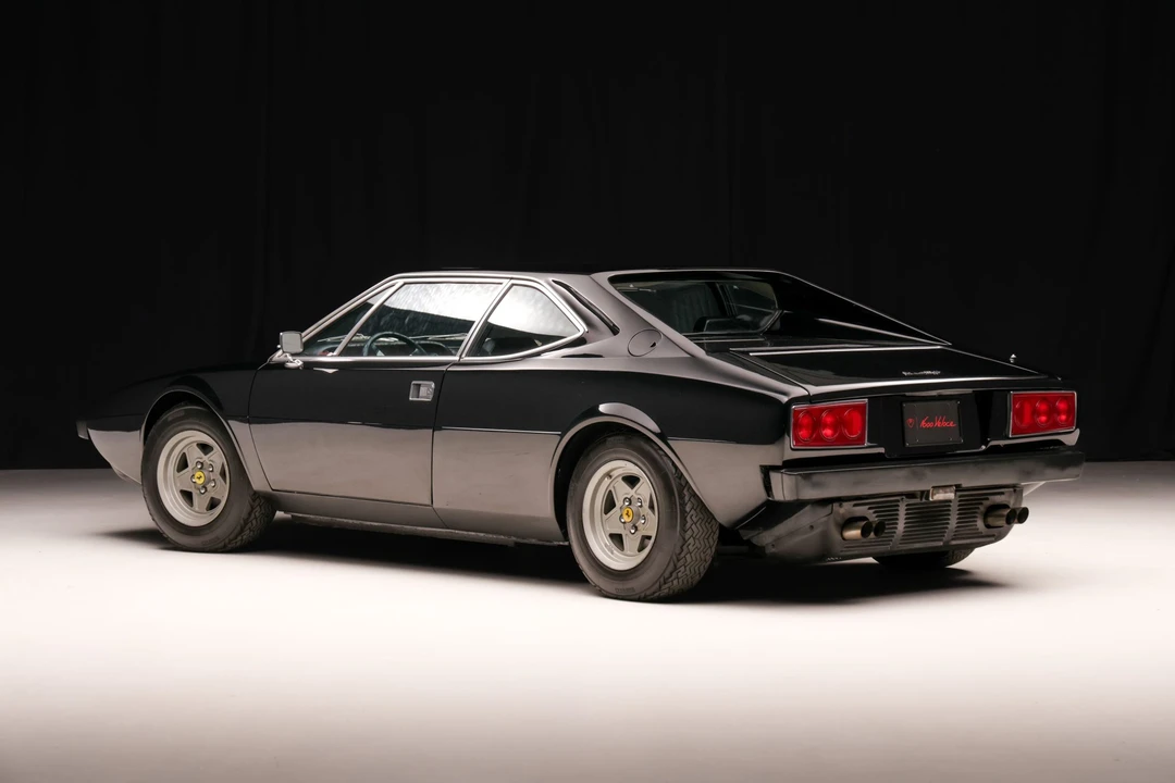 1978 Ferrari 308 GT4 - Image 6 of 31