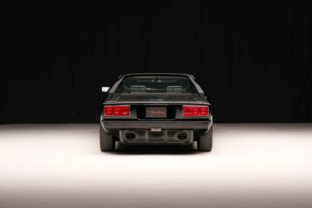 1978 Ferrari 308 GT4 - Image 7 of 31