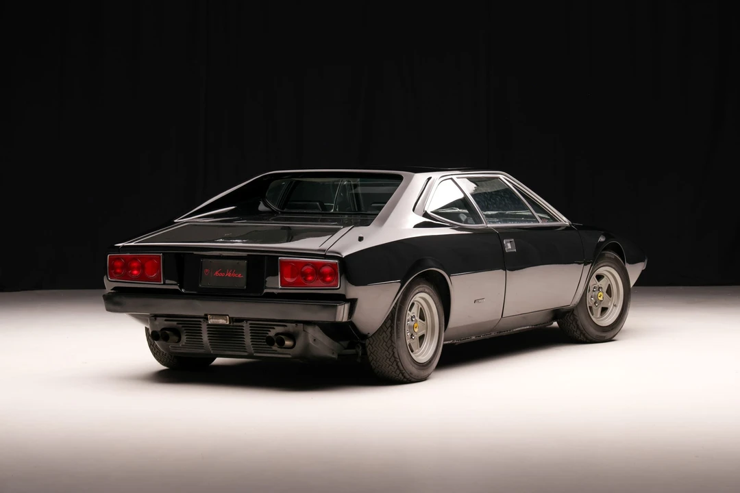 1978 Ferrari 308 GT4 - Image 8 of 31