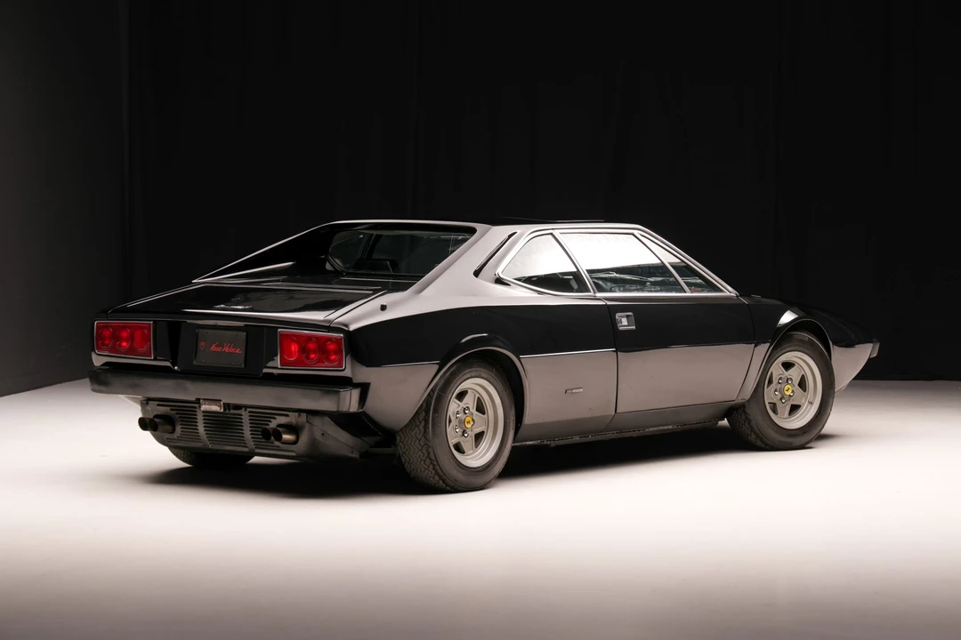 1978 Ferrari 308 GT4 - Image 9 of 31