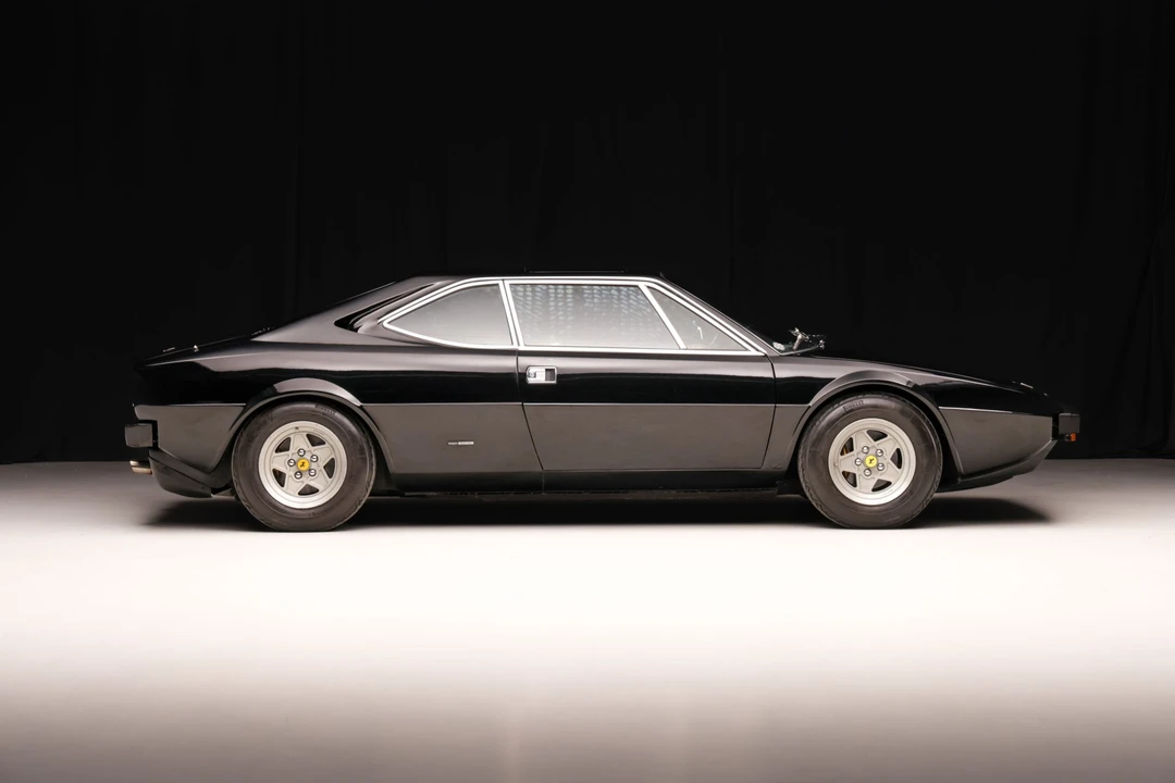 1978 Ferrari 308 GT4 - Image 10 of 31