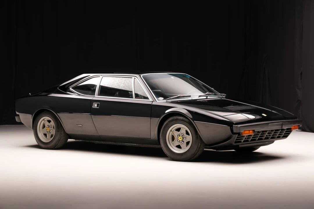 1978 Ferrari 308 GT4 - Image 11 of 31
