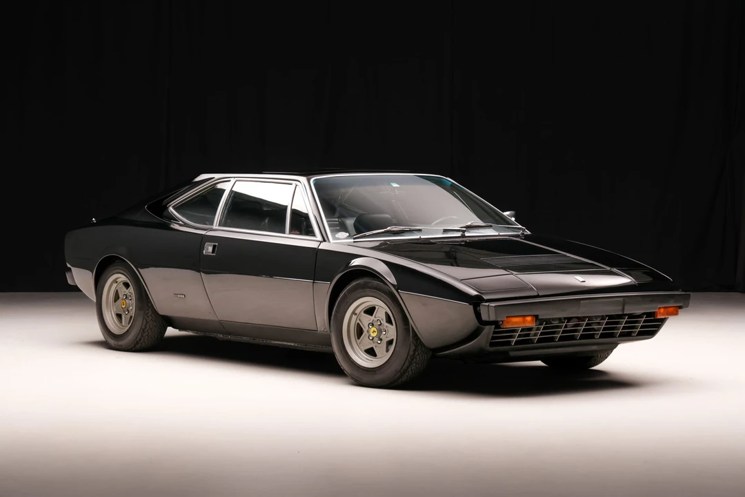 1978 Ferrari 308 GT4 - Image 12 of 31
