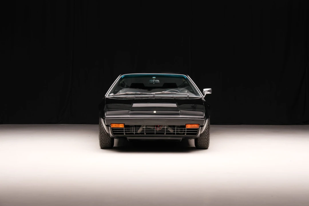 1978 Ferrari 308 GT4 - Image 13 of 31