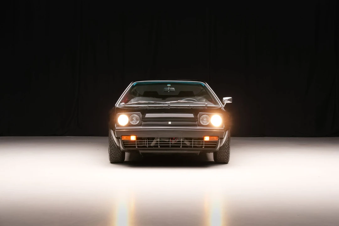 1978 Ferrari 308 GT4 - Image 14 of 31