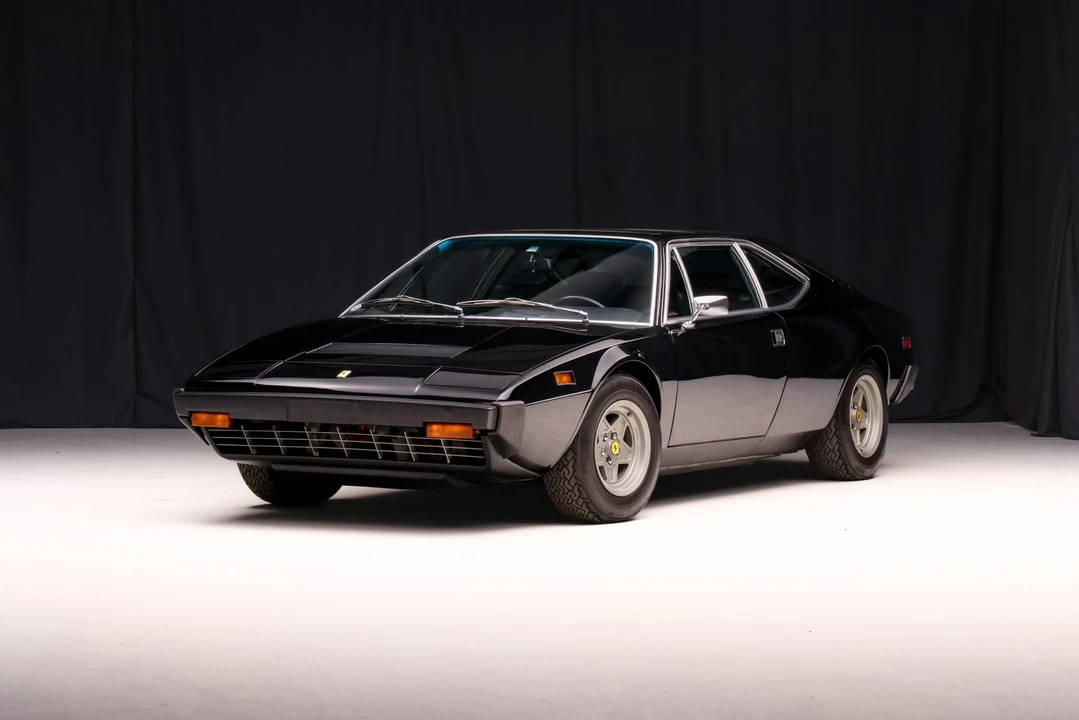 1978 Ferrari 308 GT4 - Image 2 of 31