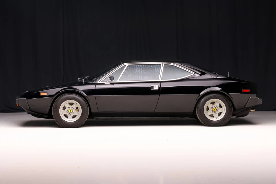 1978 Ferrari 308 GT4 - Image 4 of 31