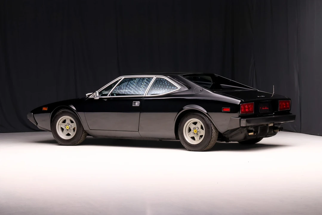 1978 Ferrari 308 GT4 - Image 5 of 31