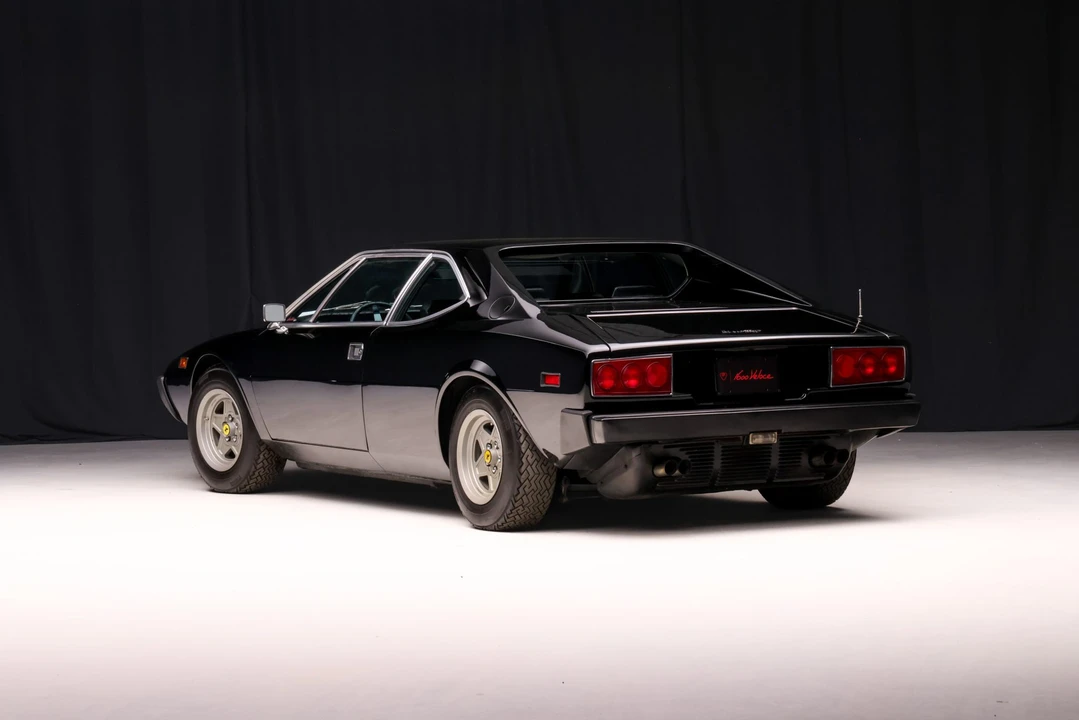 1978 Ferrari 308 GT4 - Image 6 of 31