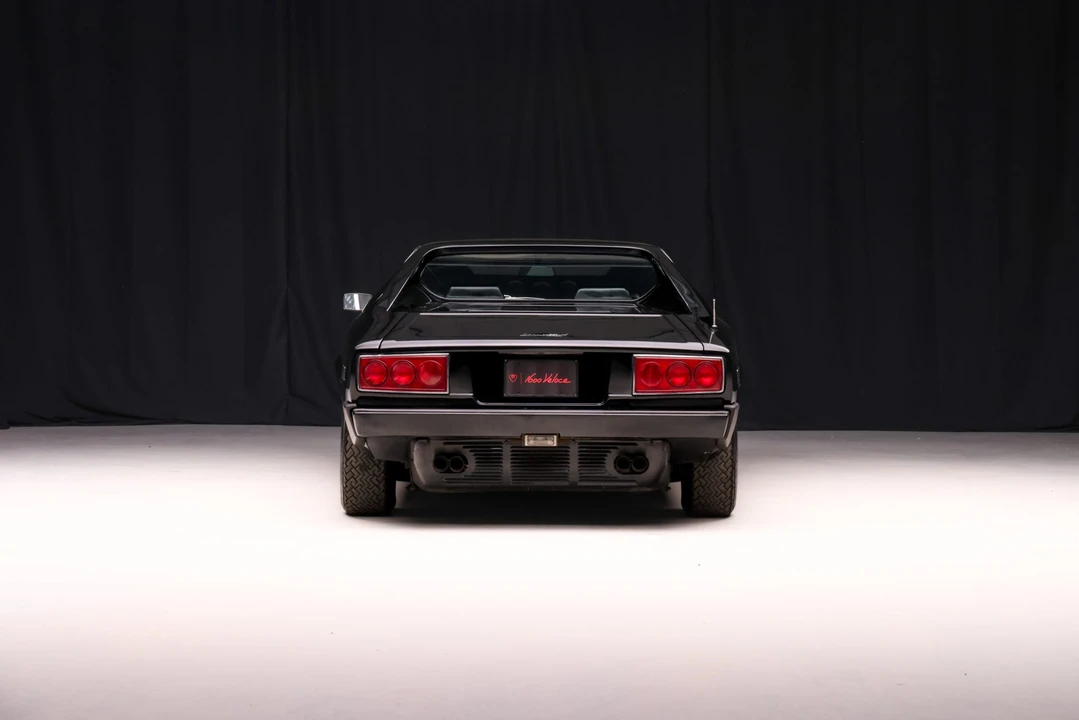 1978 Ferrari 308 GT4 - Image 7 of 31