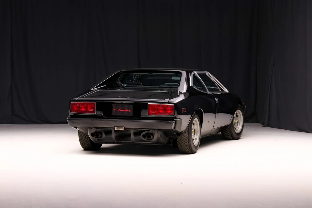 1978 Ferrari 308 GT4 - Image 8 of 31