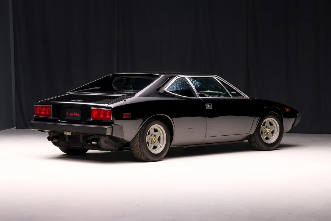 1978 Ferrari 308 GT4 - Image 9 of 31
