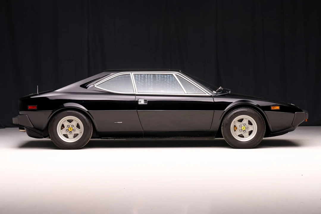 1978 Ferrari 308 GT4 - Image 10 of 31
