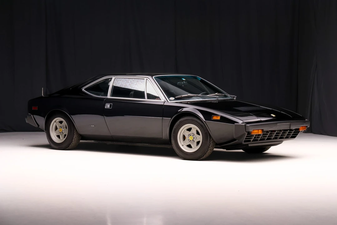 1978 Ferrari 308 GT4 - Image 11 of 31