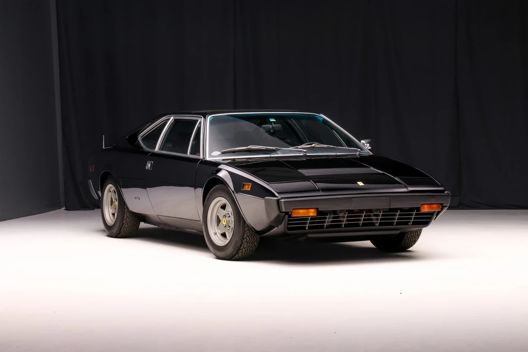 1978 Ferrari 308 GT4 - Image 12 of 31