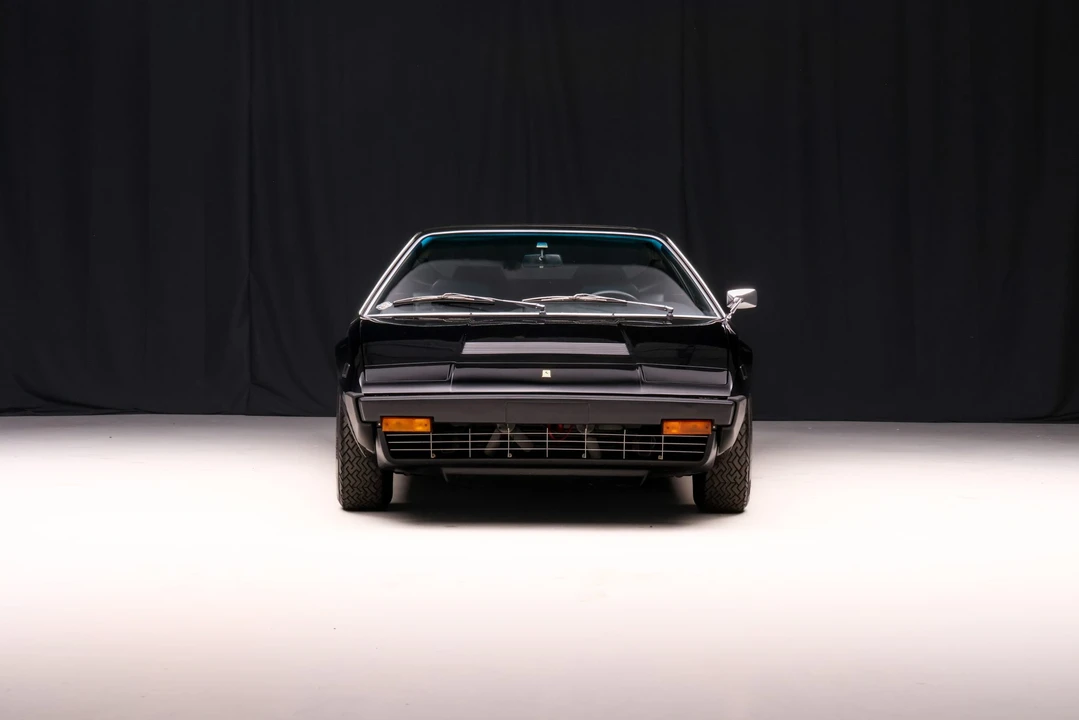 1978 Ferrari 308 GT4 - Image 13 of 31