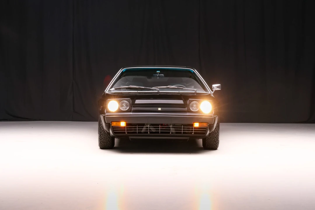 1978 Ferrari 308 GT4 - Image 14 of 31