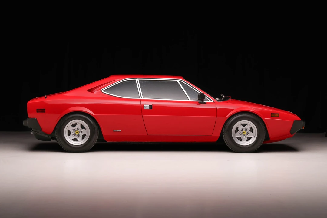 1978 Ferrari 308 GT4 - Image 11 of 31