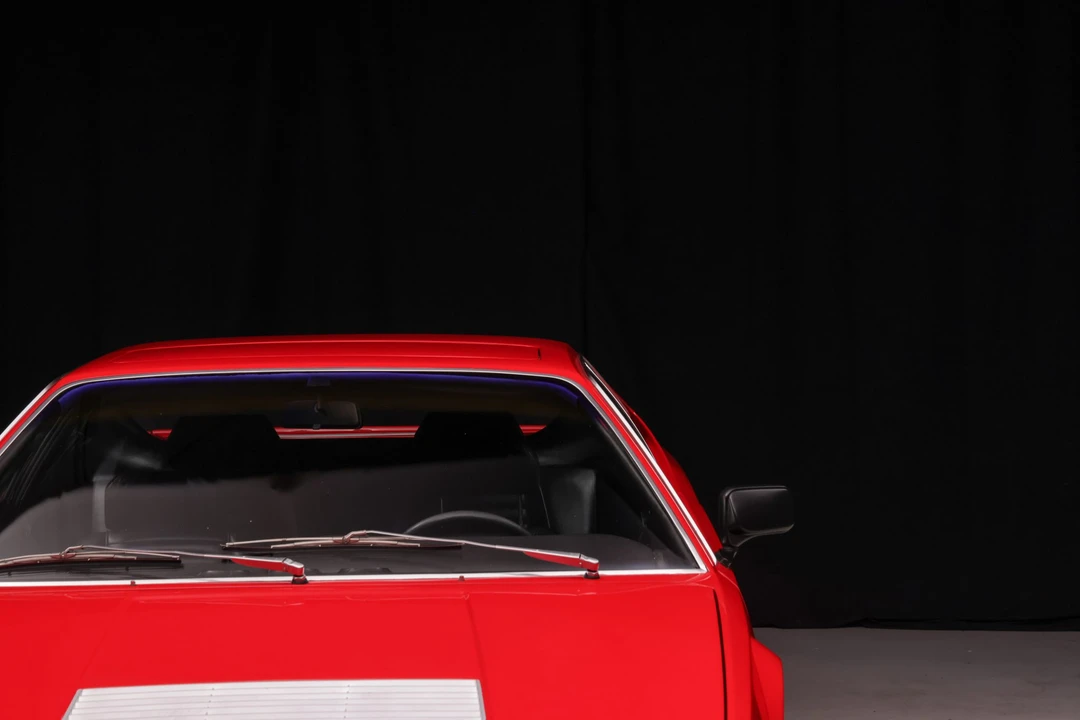 1978 Ferrari 308 GT4 - Image 18 of 31