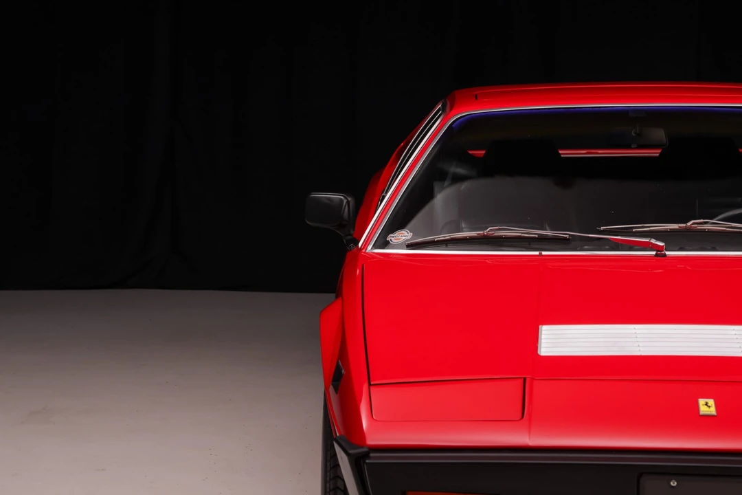 1978 Ferrari 308 GT4 - Image 19 of 31