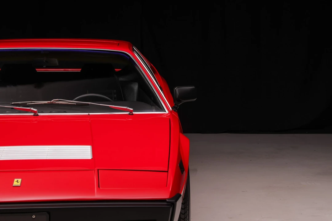 1978 Ferrari 308 GT4 - Image 20 of 31