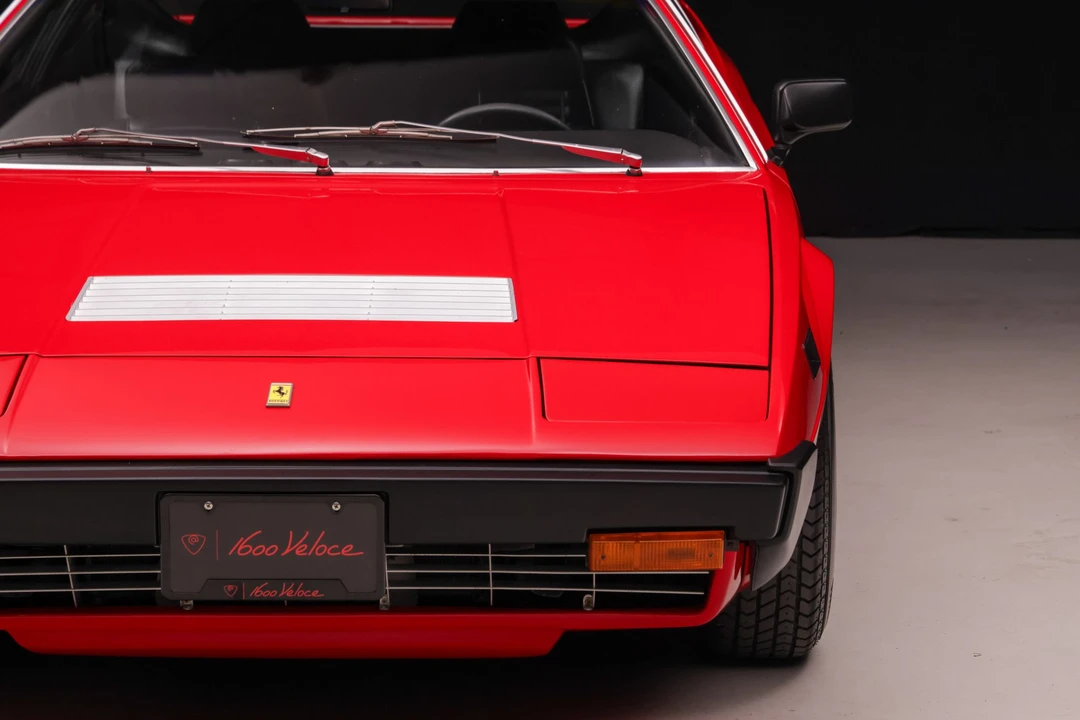 1978 Ferrari 308 GT4 - Image 22 of 31