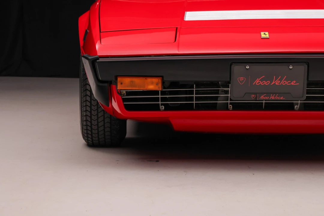 1978 Ferrari 308 GT4 - Image 23 of 31