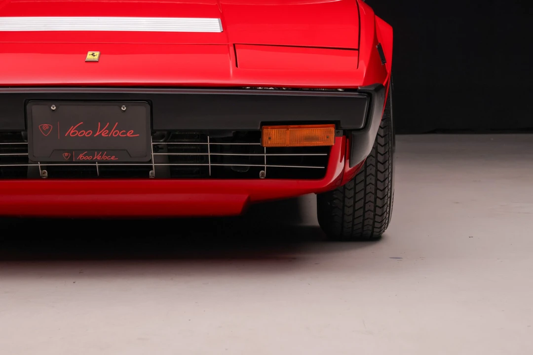 1978 Ferrari 308 GT4 - Image 24 of 31