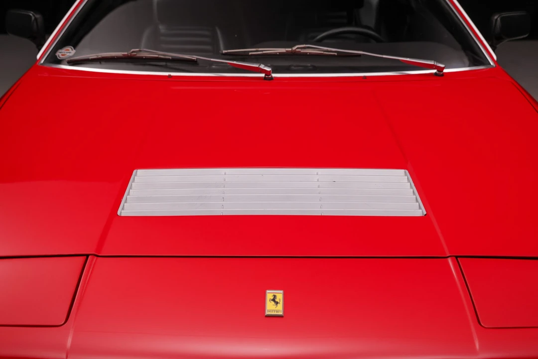 1978 Ferrari 308 GT4 - Image 26 of 31