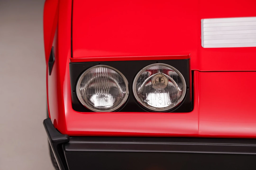 1978 Ferrari 308 GT4 - Image 27 of 31