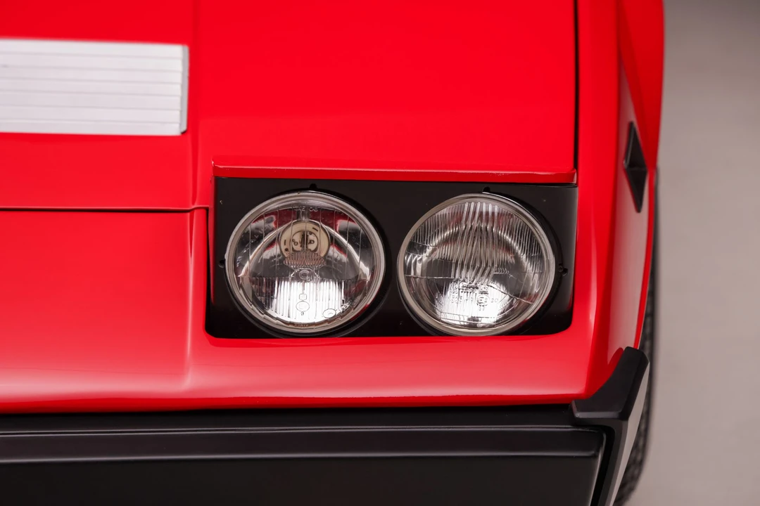 1978 Ferrari 308 GT4 - Image 28 of 31