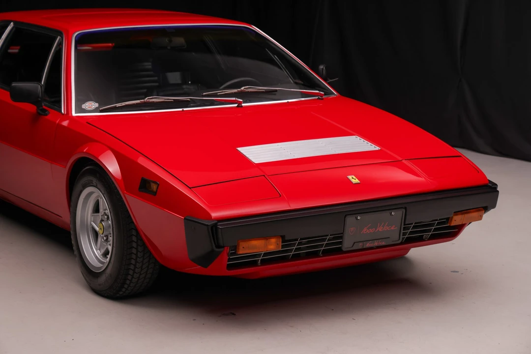 1978 Ferrari 308 GT4 - Image 30 of 31
