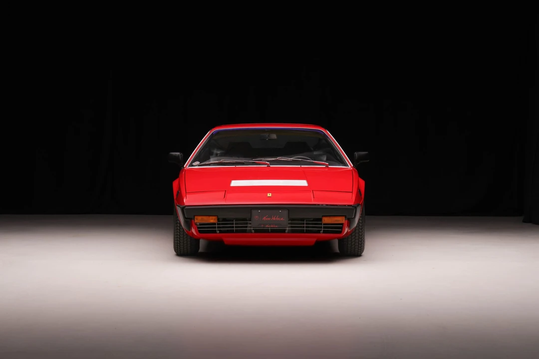 1978 Ferrari 308 GT4 - Image 14 of 31
