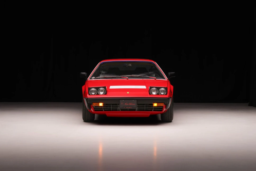 1978 Ferrari 308 GT4 - Image 15 of 31