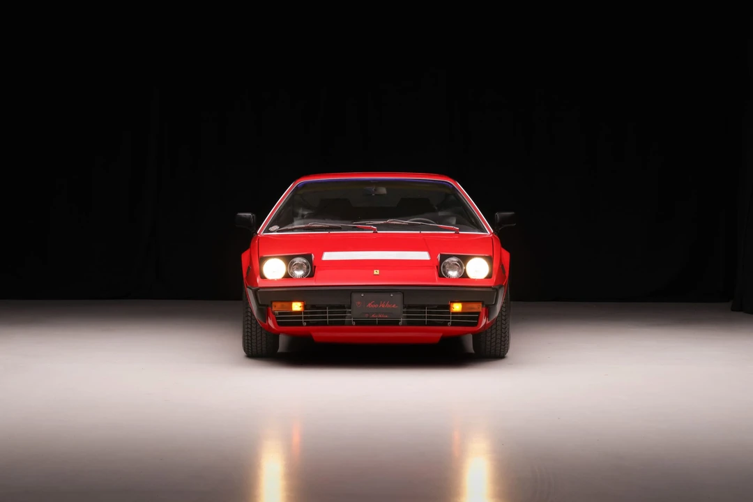1978 Ferrari 308 GT4 - Image 16 of 31