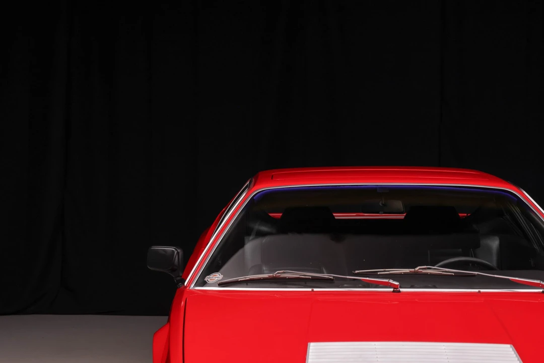 1978 Ferrari 308 GT4 - Image 17 of 31