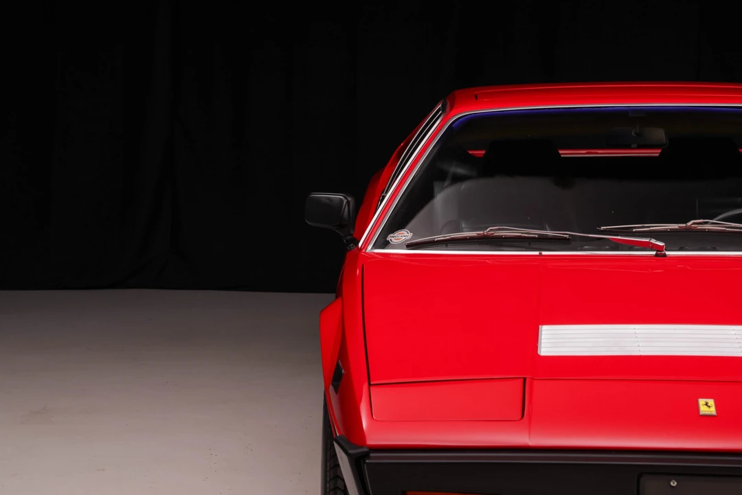 1978 Ferrari 308 GT4 - Image 19 of 31