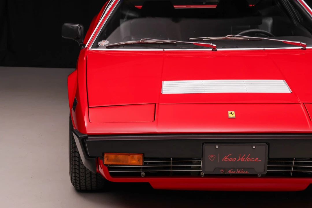 1978 Ferrari 308 GT4 - Image 21 of 31